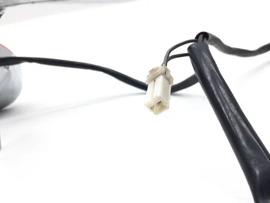 Front Spot Light Turn Signal Bar 2005 Harley Electra Glide Ultra FLHTCUI 3233 x