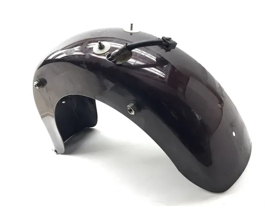 Rear Fender Fairing Tire Hugger 2005 Harley Electra Glide Ultra FLHTCUI 3233 x