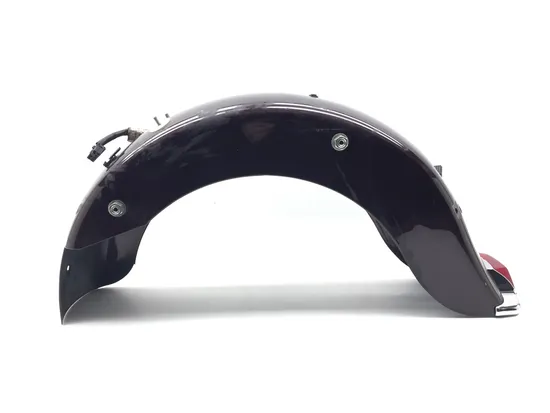 Rear Fender Fairing Tire Hugger 2005 Harley Electra Glide Ultra FLHTCUI 3233 x