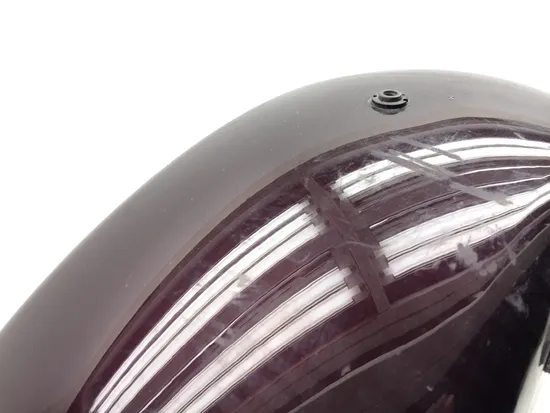 Rear Fender Fairing Tire Hugger 2005 Harley Electra Glide Ultra FLHTCUI 3233 x