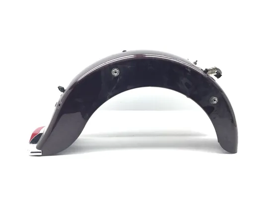 Rear Fender Fairing Tire Hugger 2005 Harley Electra Glide Ultra FLHTCUI 3233 x
