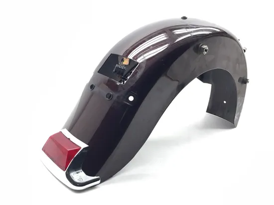 Rear Fender Fairing Tire Hugger 2005 Harley Electra Glide Ultra FLHTCUI 3233 x