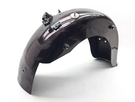 Rear Fender Fairing Tire Hugger 2005 Harley Electra Glide Ultra FLHTCUI 3233 x