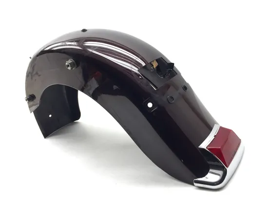 Rear Fender Fairing Tire Hugger 2005 Harley Electra Glide Ultra FLHTCUI 3233 x