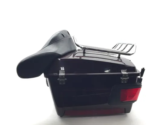 Trunk Tour Pack 2005 Harley-Davidson Electra Glide Ultra Classic FLHTCUI 3233 x