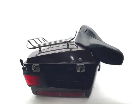 Trunk Tour Pack 2005 Harley-Davidson Electra Glide Ultra Classic FLHTCUI 3233 x