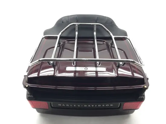 Trunk Tour Pack 2005 Harley-Davidson Electra Glide Ultra Classic FLHTCUI 3233 x