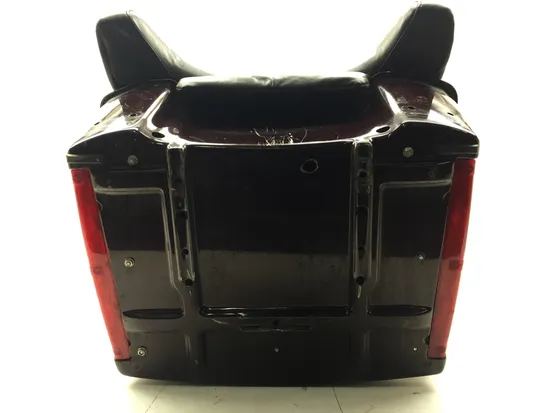 Trunk Tour Pack 2005 Harley-Davidson Electra Glide Ultra Classic FLHTCUI 3233 x