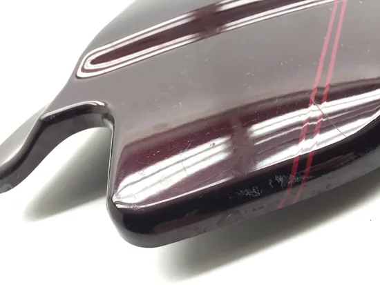 Right Side Cover 2005 Harley-Davidson Electra Glide Ultra Classic FLHTCUI 3233 x