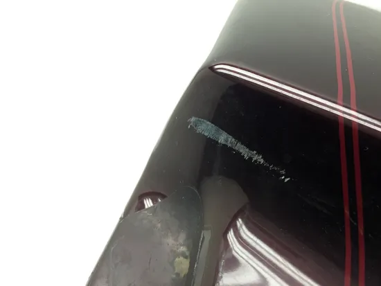 Right Side Cover 2005 Harley-Davidson Electra Glide Ultra Classic FLHTCUI 3233 x