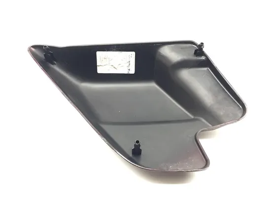 Right Side Cover 2005 Harley-Davidson Electra Glide Ultra Classic FLHTCUI 3233 x