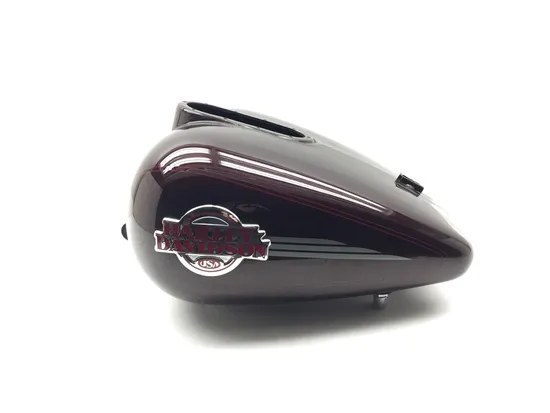 Gas Tank Fuel Petrol 2005 Harley Electra Glide Ultra Classic EFI FLHTCUI 3233