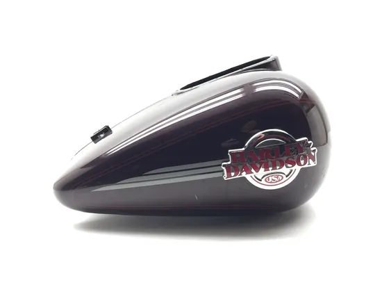 Gas Tank Fuel Petrol 2005 Harley Electra Glide Ultra Classic EFI FLHTCUI 3233