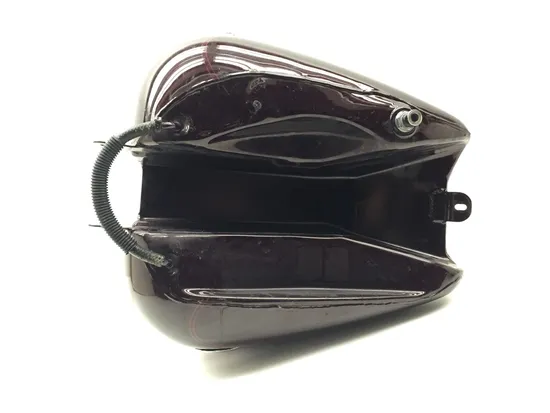 Gas Tank Fuel Petrol 2005 Harley Electra Glide Ultra Classic EFI FLHTCUI 3233