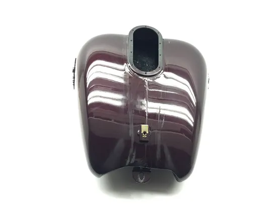 Gas Tank Fuel Petrol 2005 Harley Electra Glide Ultra Classic EFI FLHTCUI 3233