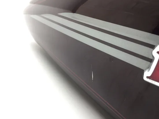 Gas Tank Fuel Petrol 2005 Harley Electra Glide Ultra Classic EFI FLHTCUI 3233