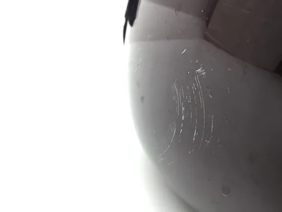 Gas Tank Fuel Petrol 2005 Harley Electra Glide Ultra Classic EFI FLHTCUI 3233