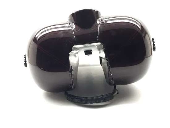 Gas Tank Fuel Petrol 2005 Harley Electra Glide Ultra Classic EFI FLHTCUI 3233