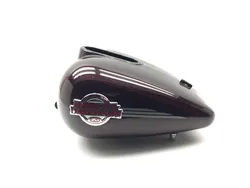 Gas Tank Fuel Petrol 2005 Harley Electra Glide Ultra Classic EFI FLHTCUI 3233