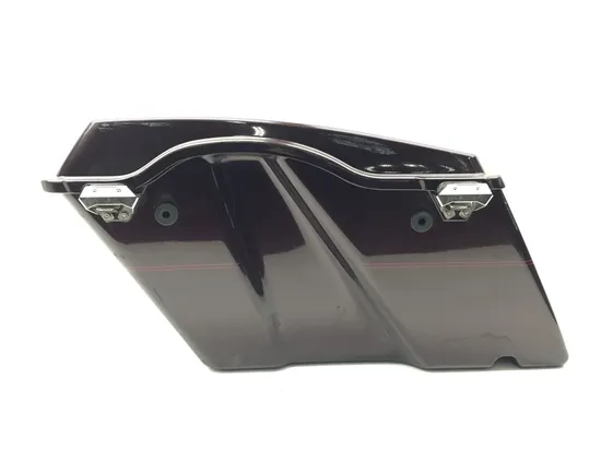 Saddlebags 2005 Harley-Davidson Electra Glide Ultra Classic EFI FLHTCUI 3233 x