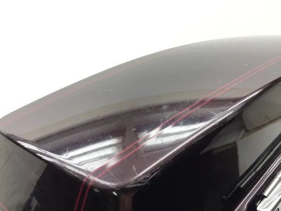 Saddlebags 2005 Harley-Davidson Electra Glide Ultra Classic EFI FLHTCUI 3233 x