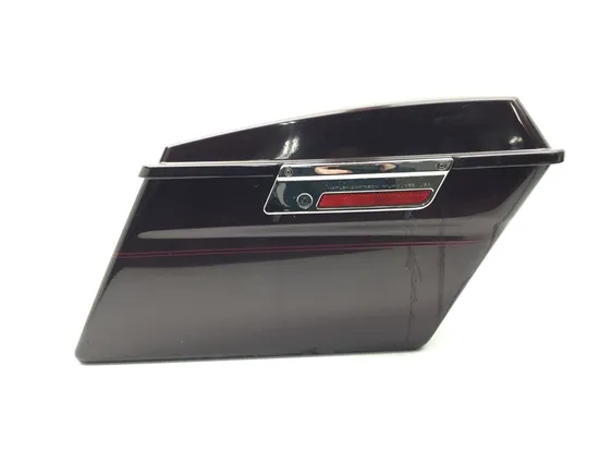 Saddlebags 2005 Harley-Davidson Electra Glide Ultra Classic EFI FLHTCUI 3233 x