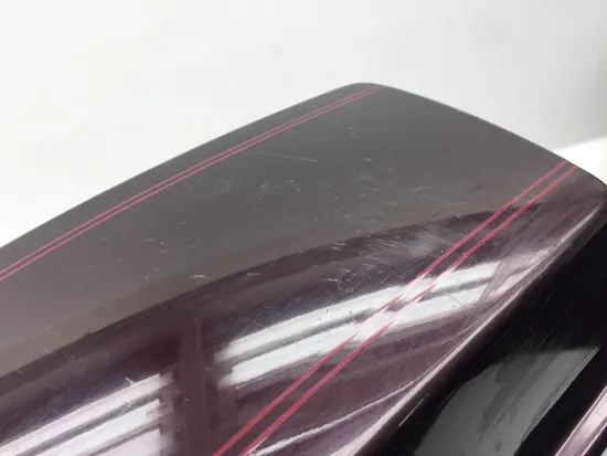 Saddlebags 2005 Harley-Davidson Electra Glide Ultra Classic EFI FLHTCUI 3233 x