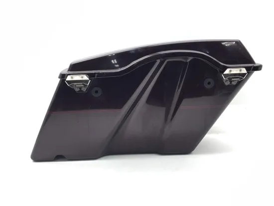 Saddlebags 2005 Harley-Davidson Electra Glide Ultra Classic EFI FLHTCUI 3233 x