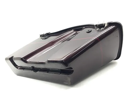 Saddlebags 2005 Harley-Davidson Electra Glide Ultra Classic EFI FLHTCUI 3233 x