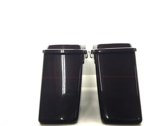 Saddlebags 2005 Harley-Davidson Electra Glide Ultra Classic EFI FLHTCUI 3233 x