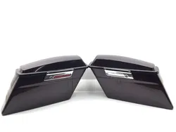 Saddlebags 2005 Harley-Davidson Electra Glide Ultra Classic EFI FLHTCUI 3233 x