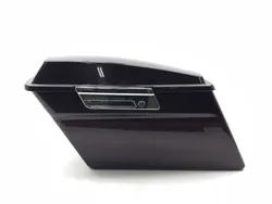 Saddlebags 2005 Harley-Davidson Electra Glide Ultra Classic EFI FLHTCUI 3233 x