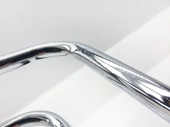 Saddlebag Mount Luggage Protector 2005 Harley Electra Glide Ultra FLHTCUI 3233 x