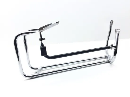 Saddlebag Mount Luggage Protector 2005 Harley Electra Glide Ultra FLHTCUI 3233 x