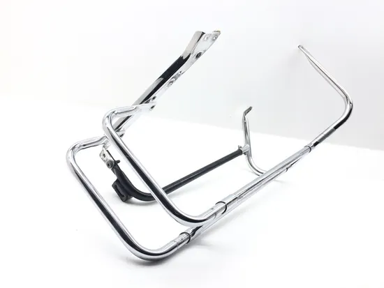 Saddlebag Mount Luggage Protector 2005 Harley Electra Glide Ultra FLHTCUI 3233 x