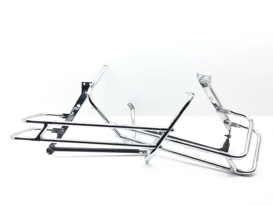 Saddlebag Mount Luggage Protector 2005 Harley Electra Glide Ultra FLHTCUI 3233 x