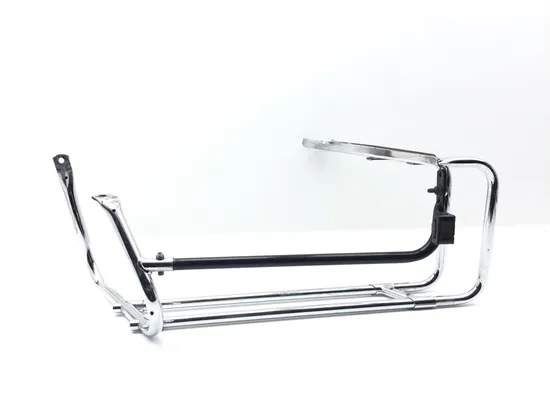 Saddlebag Mount Luggage Protector 2005 Harley Electra Glide Ultra FLHTCUI 3233 x