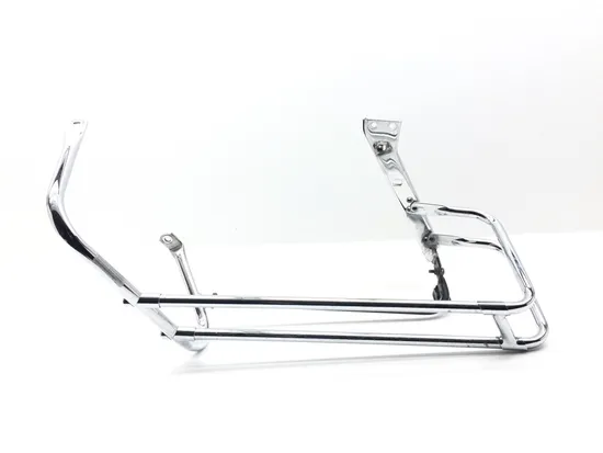 Saddlebag Mount Luggage Protector 2005 Harley Electra Glide Ultra FLHTCUI 3233 x