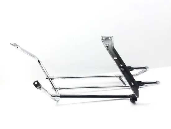 Saddlebag Mount Luggage Protector 2005 Harley Electra Glide Ultra FLHTCUI 3233 x