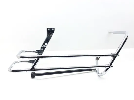 Saddlebag Mount Luggage Protector 2005 Harley Electra Glide Ultra FLHTCUI 3233 x