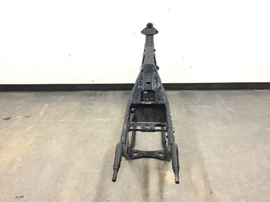 Main Frame Chassis 2005 Harley Electra Glide Ultra Classic EFI FLHTCUI 3233 x