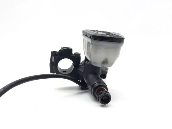 Clutch Perch Master Cylinder 2007 Ducati Multistrada 1100 S 3259 x