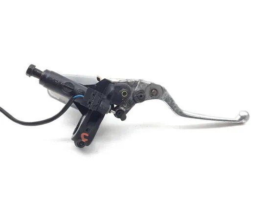 Clutch Perch Master Cylinder 2007 Ducati Multistrada 1100 S 3259 x