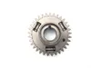 Engine Crank Shaft Gear 2007 Ducati Multistrada 1100 S 3259