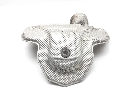 Exhaust Heatshield 2007 Ducati Multistrada 1100 S 3259 5