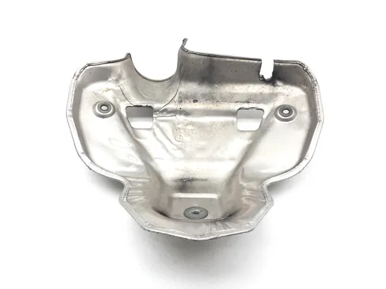 Exhaust Heatshield 2007 Ducati Multistrada 1100 S 3259 7