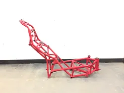 Main Frame Chassis 2007 Ducati Multistrada 1100 S 3259
