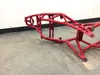 Main Frame Chassis 2007 Ducati Multistrada 1100 S 3259