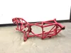 Main Frame Chassis 2007 Ducati Multistrada 1100 S 3259