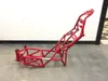 Main Frame Chassis 2007 Ducati Multistrada 1100 S 3259